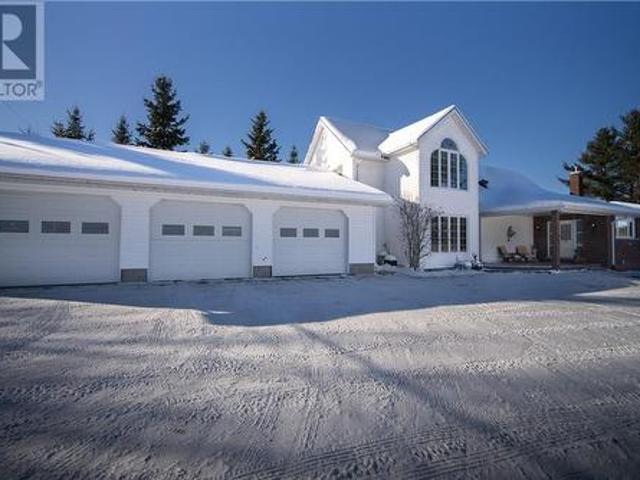 House for sale in French River, Ontario