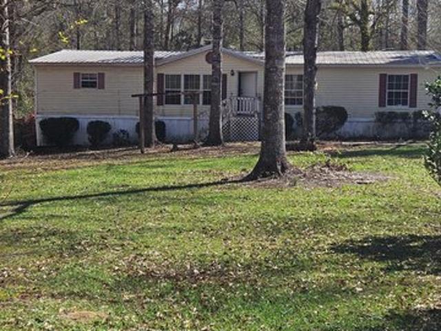 House for sale in Wiggins, Mississippi