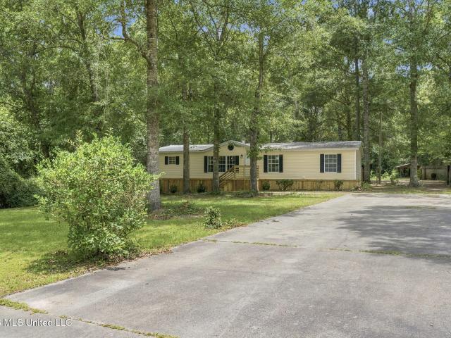 House for sale in Wiggins, Mississippi