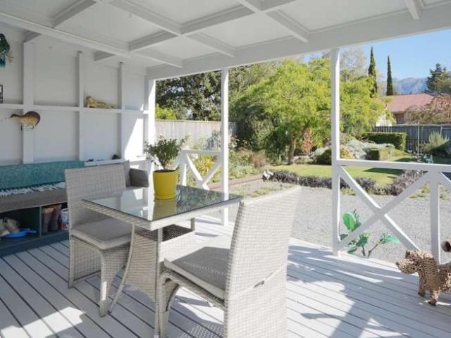 House for sale in Hanmer, Canterbury