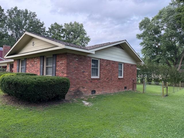 House for sale in Metropolis, Illinois