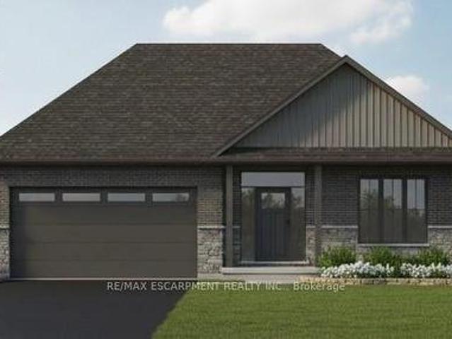 House for sale in Simcoe, Ontario