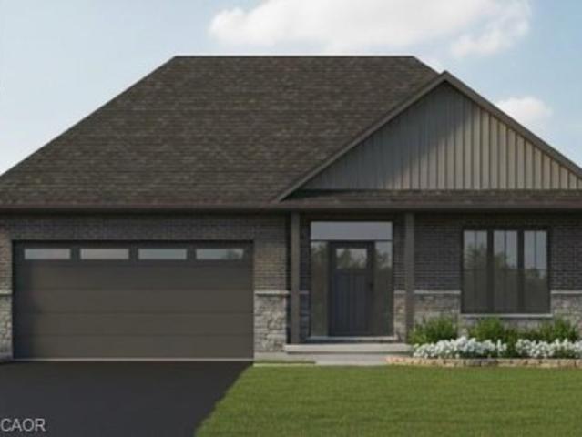House for sale in Simcoe, Ontario