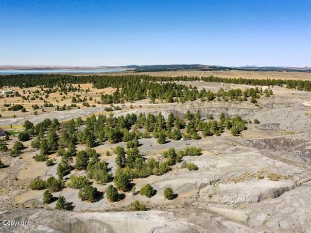 Land for sale in Moorcroft, Crook County