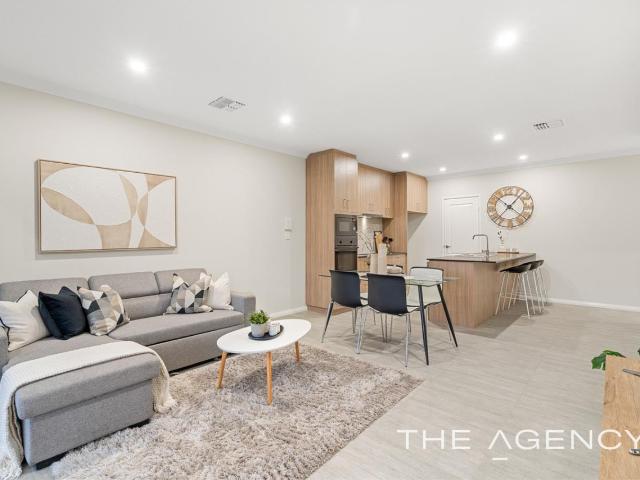 Apartment for sale in Western Australia