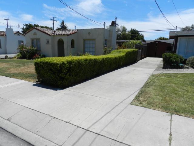House for sale in Salinas, California