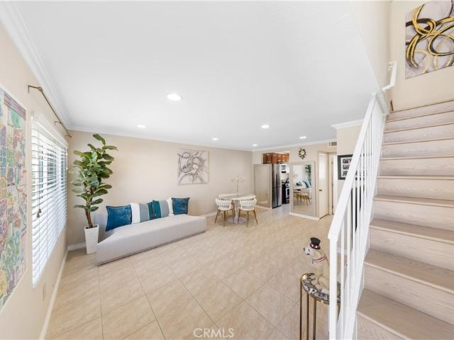 Townhouse for sale in Irvine, El Camino Real