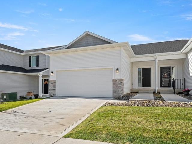 Townhouse for sale in Iowa