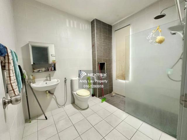 Residential House for sale in Ulu Tiram, Johor