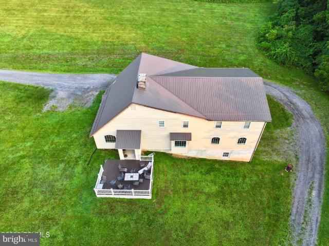 House for sale in Port Trevorton, Pennsylvania