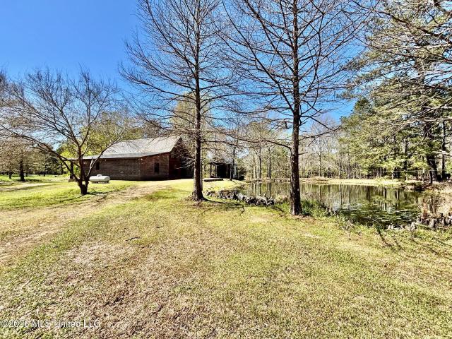 House for sale in Tylertown, Mississippi