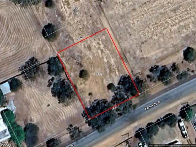 Land for sale in Buckland, Western Australia