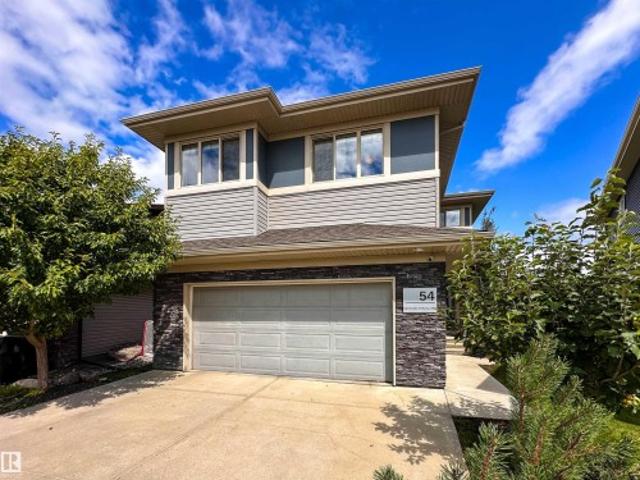 House for sale in Spruce Grove, Alberta
