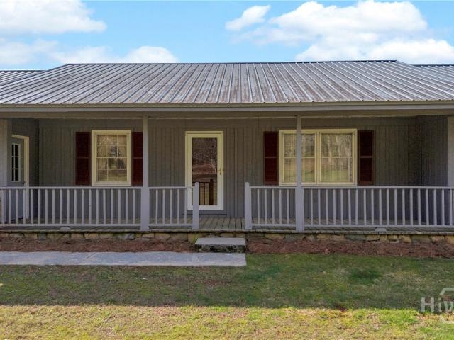 House for sale in Nicholson, Georgia