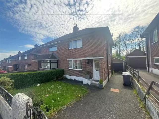 House for sale