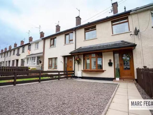 House for sale in Corry, Connacht