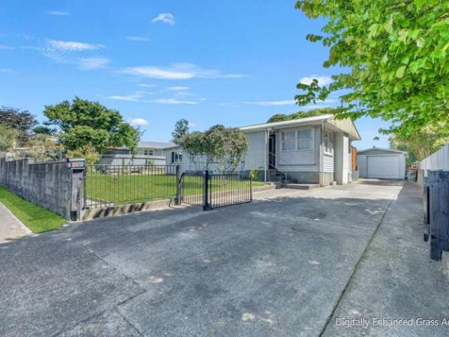 House for sale in Eltham, Taranaki