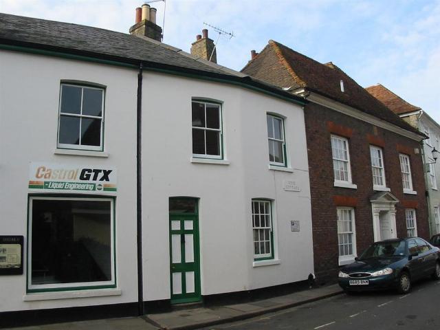 House for rent in Poulders Gardens, Dover