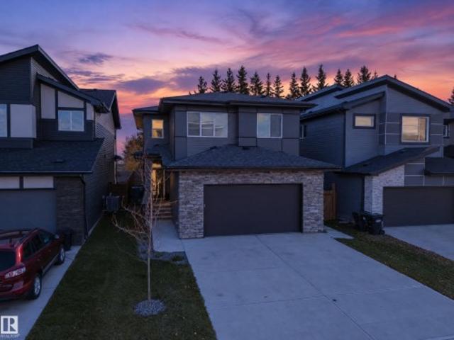 House for sale in Kenton, City of Spruce Grove