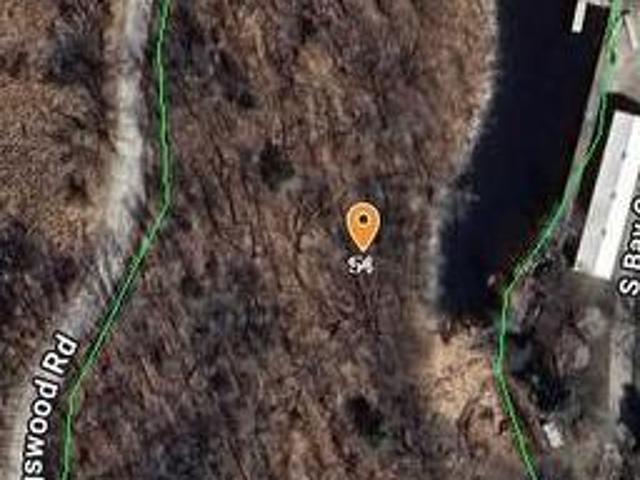 Land for sale in Muskoka, Ontario