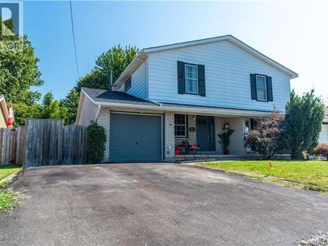 House for sale in Caledonia, Ontario