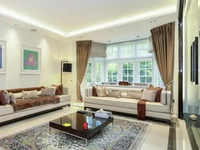 Apartment for rent in Belgravia, Greater London