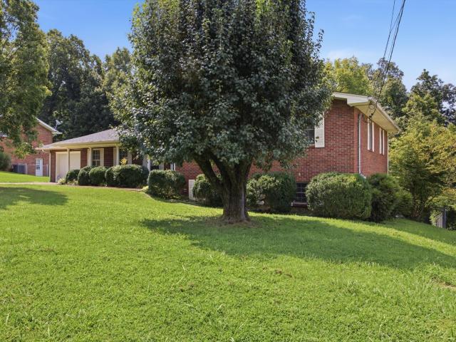 House for sale in Rossville, Georgia