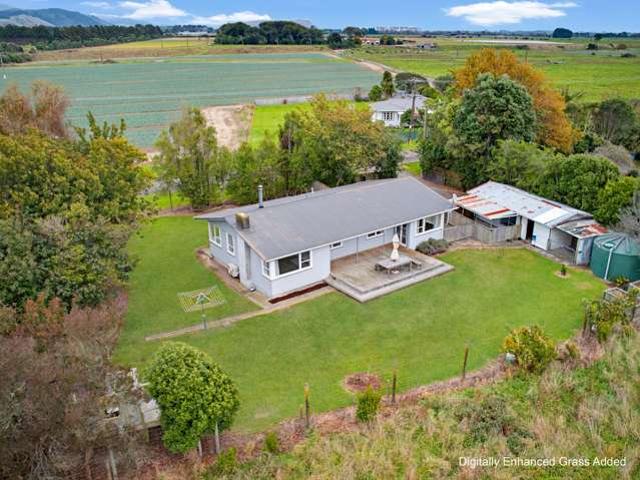 House for sale in Horowhenua District