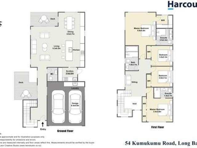 House for sale in Whangaparaoa, Oroua County