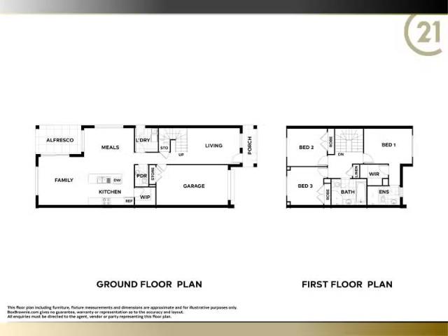 Condo for rent in Ambergate, New South Wales