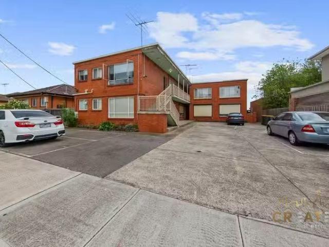 Apartment for rent in Albion