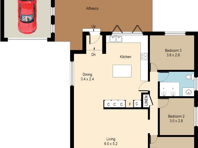 House for rent in Oak Flats Dc, New South Wales