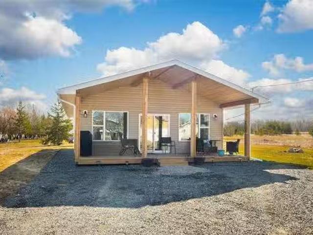 House for sale in Manitoba