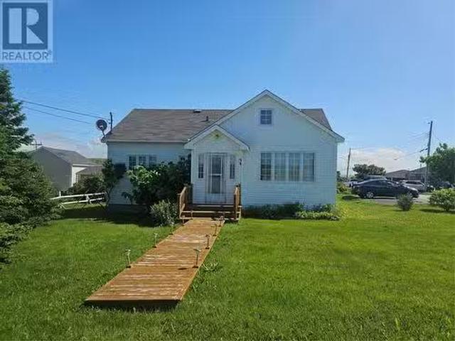 House for sale in Channel – Port Aux Basques, Newfoundland And Labrador