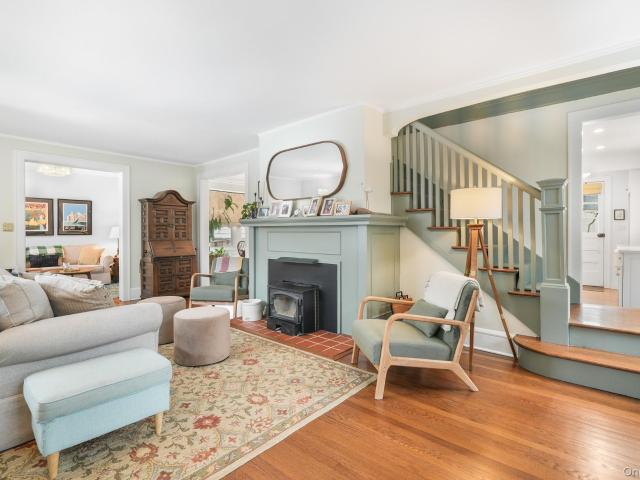 House for sale in Hartsdale, New York
