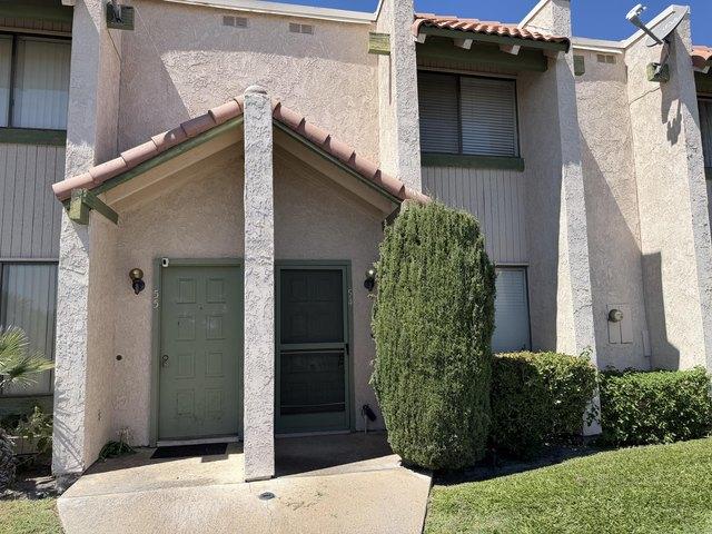 Townhouse for sale in Cathedral City, California