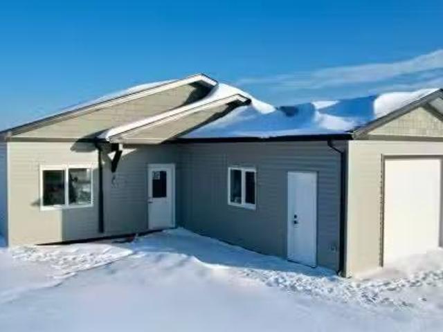 House for sale in Whitecourt, Alberta