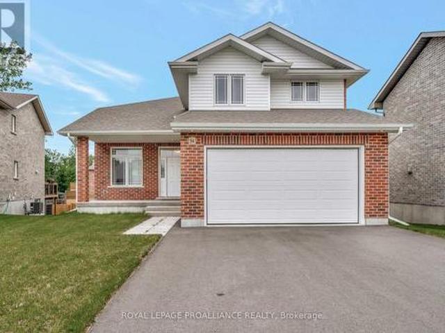 House for sale in Belleville, Ontario