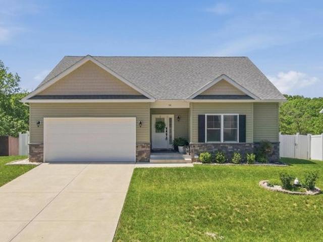 House for sale in Inwood, Berkeley County