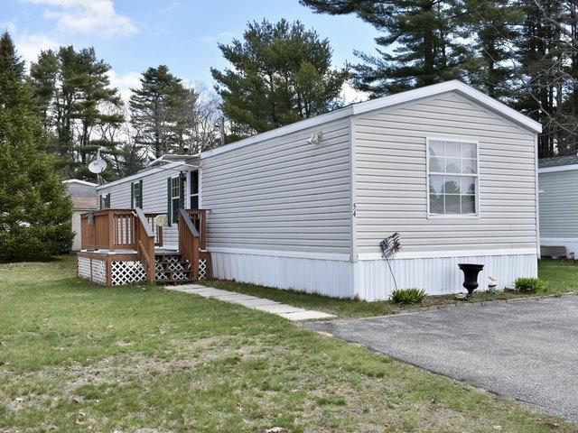 House for sale in Brunswick, Maine