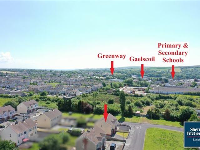Detached House for sale in Listowel, South Tipperary