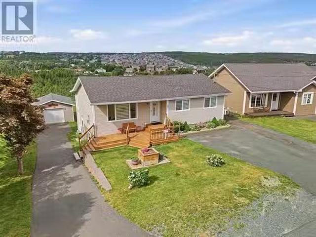 House for sale in Paradise, Newfoundland And Labrador