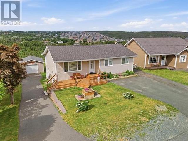 House for sale in Paradise, Newfoundland And Labrador