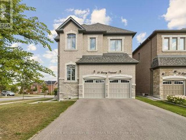 House for sale in York, Ontario