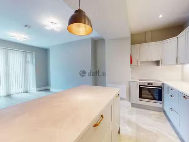 Apartment to rent