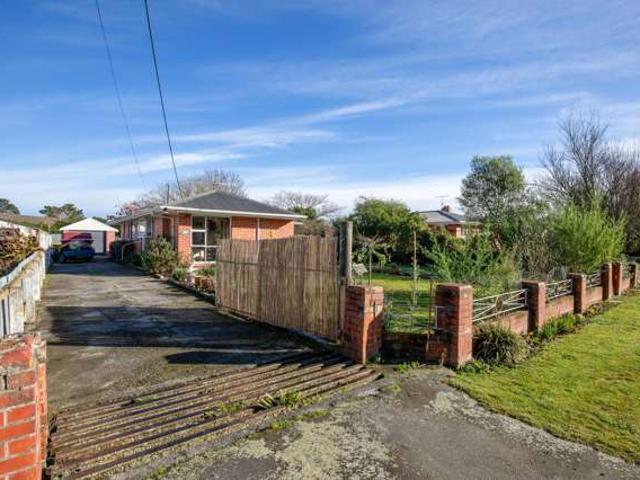 House for sale in Dunsandel, Canterbury