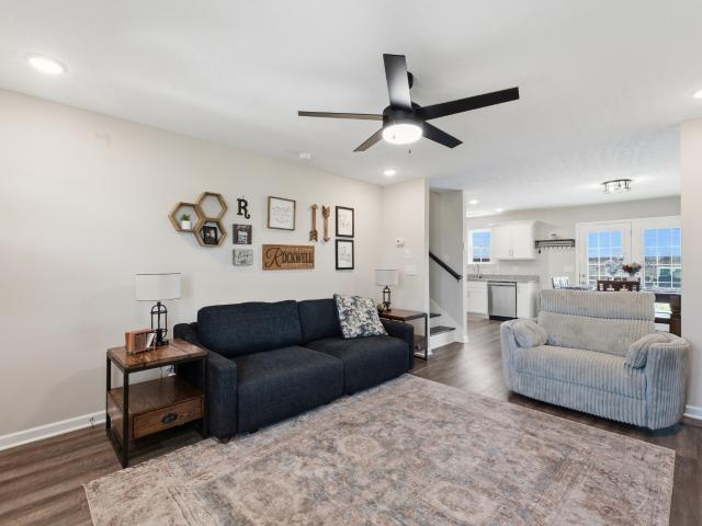 House for sale in Decherd, Middle Tennessee