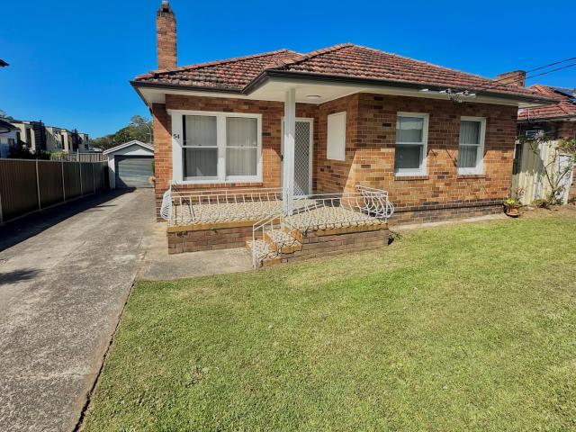 House for rent in Sydney, New South Wales