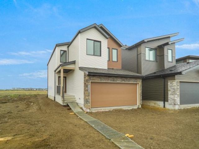 House for sale in Spruce Grove, Alberta