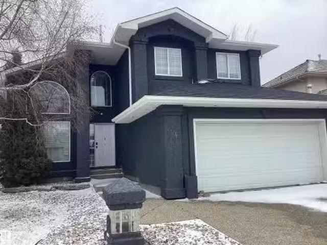 House for sale in Saint Albert, Alberta